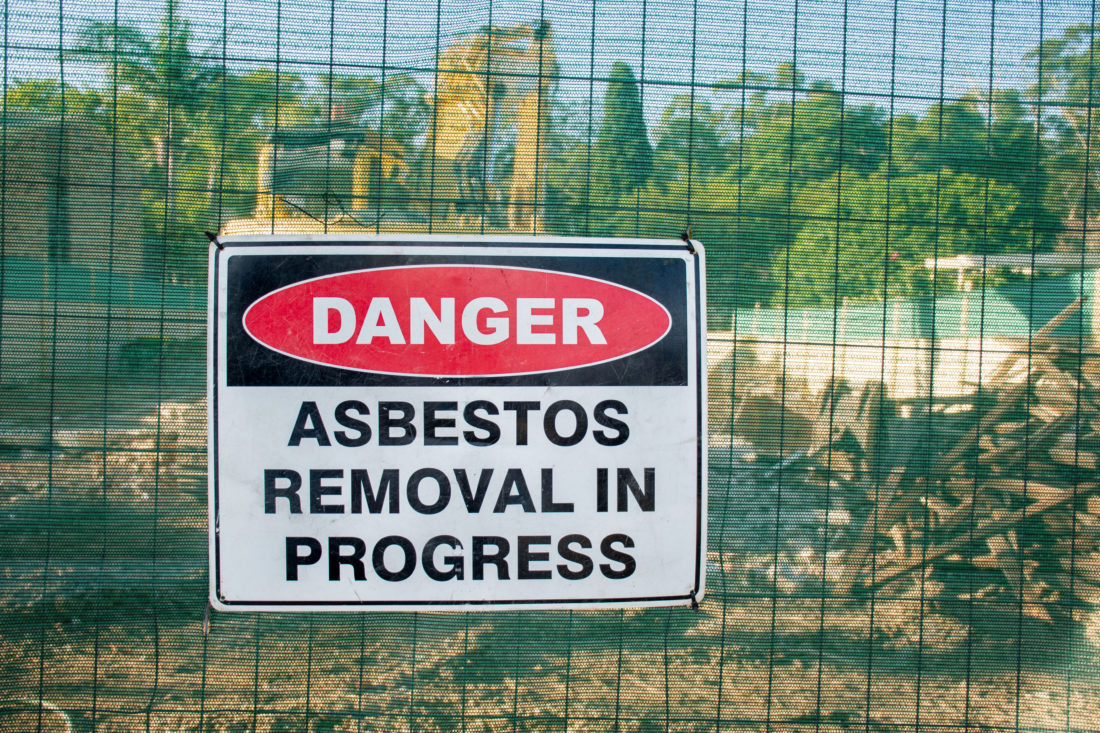 New Zealand’s largest asbestos consultancy